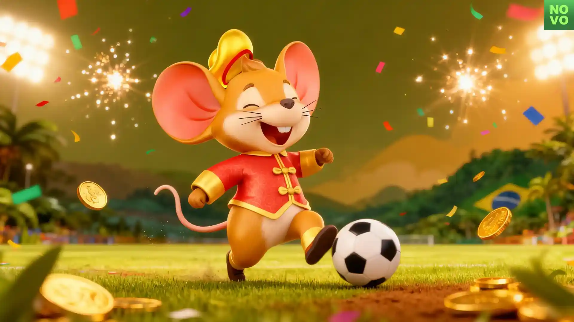 entretenimento online